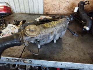 bontott MERCEDES-BENZ VITO Szívósor