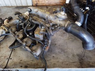 bontott MERCEDES-BENZ VITO Szívósor