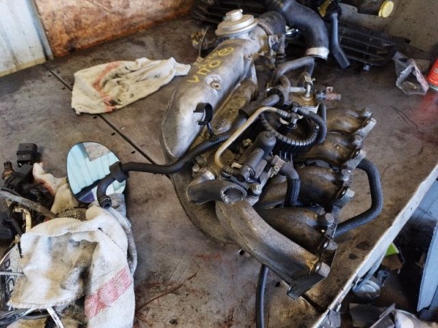 bontott MERCEDES-BENZ VITO Szívósor