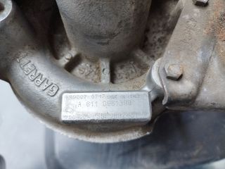 bontott MERCEDES-BENZ VITO Turbó