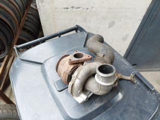 bontott MERCEDES-BENZ VITO Turbó