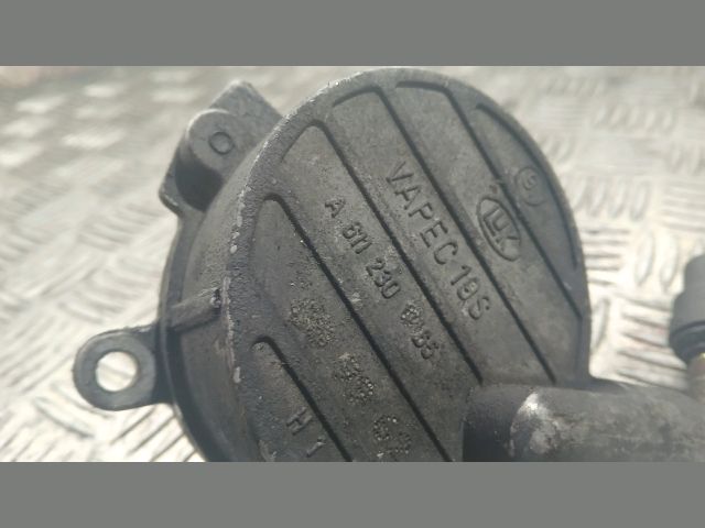 bontott MERCEDES-BENZ VITO Vákumpumpa