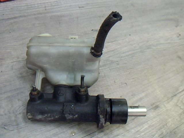 bontott MERCEDES-BENZ VITO Főfékhenger