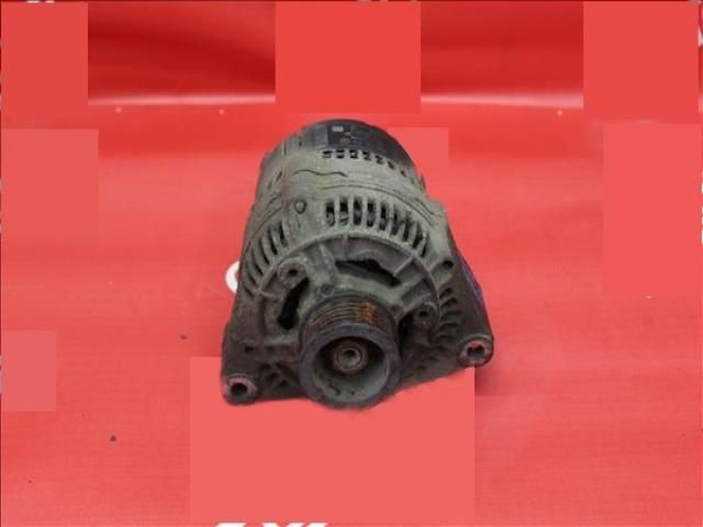 bontott MERCEDES-BENZ VITO Generátor