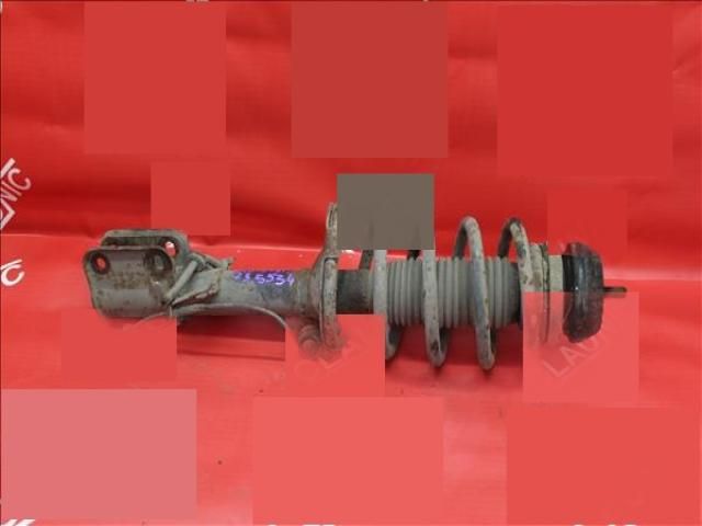 bontott MERCEDES-BENZ VITO Jobb első Gólyaláb (Lengécsillapító, Rugó)