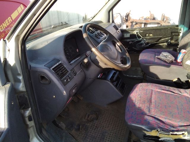 bontott MERCEDES-BENZ VITO Kormányszervó Motor (Hidraulikus)