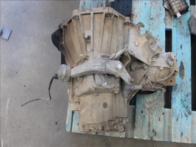 bontott MERCEDES-BENZ VITO Váltó (Mechanikus)