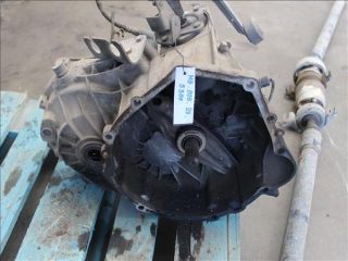 bontott MERCEDES-BENZ VITO Váltó (Mechanikus)