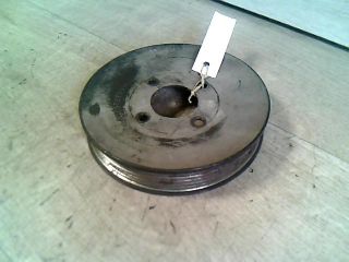 bontott MERCEDES-BENZ VITO Vízpumpa Szíjtárcsa