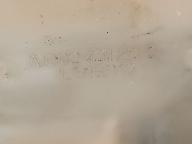 bontott MERCEDES-BENZ VITO Főfékhenger