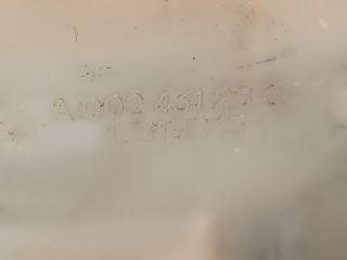 bontott MERCEDES-BENZ VITO Főfékhenger