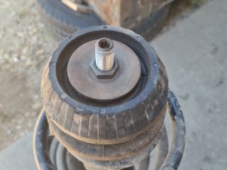 bontott MERCEDES-BENZ VITO Bal első Gólyaláb (Lengécsillapító, Rugó)