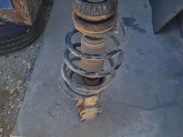 bontott MERCEDES-BENZ VITO Bal első Gólyaláb (Lengécsillapító, Rugó)