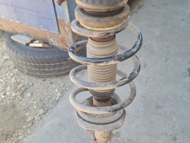 bontott MERCEDES-BENZ VITO Bal első Gólyaláb (Lengécsillapító, Rugó)