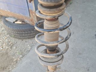 bontott MERCEDES-BENZ VITO Bal első Gólyaláb (Lengécsillapító, Rugó)