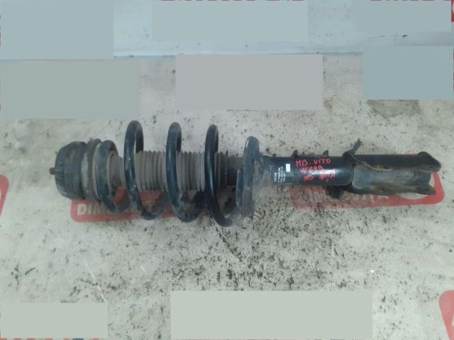 bontott MERCEDES-BENZ VITO Bal első Lengéscsillapító