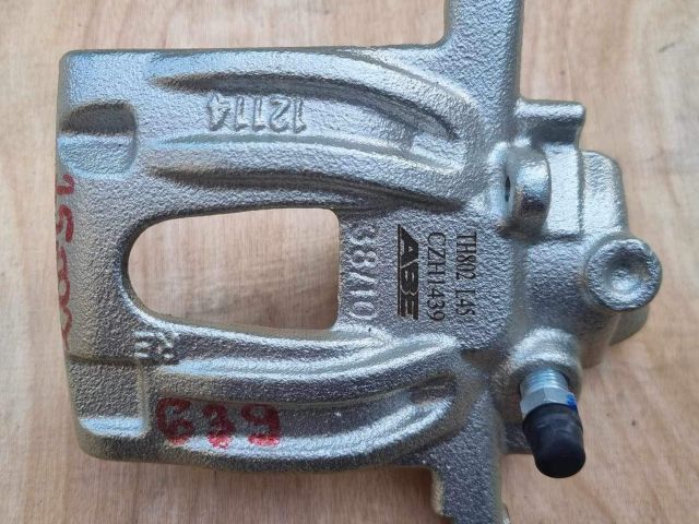 bontott MERCEDES-BENZ VITO Bal hátsó Féknyereg Munkahengerrel