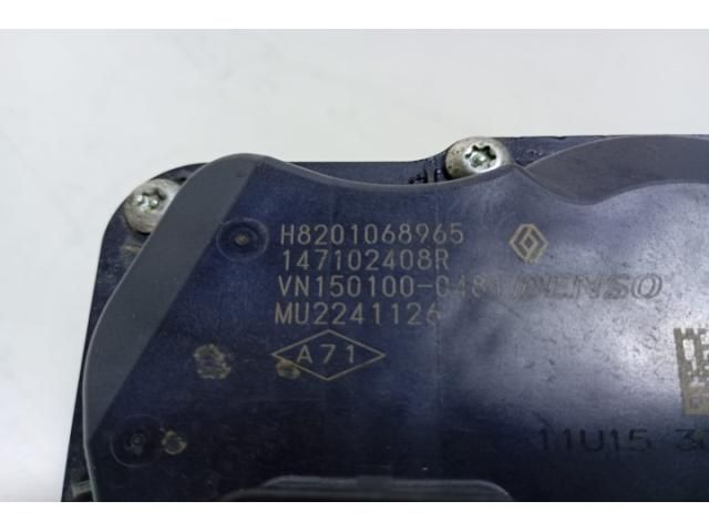 bontott MERCEDES-BENZ VITO EGR / AGR Szelep