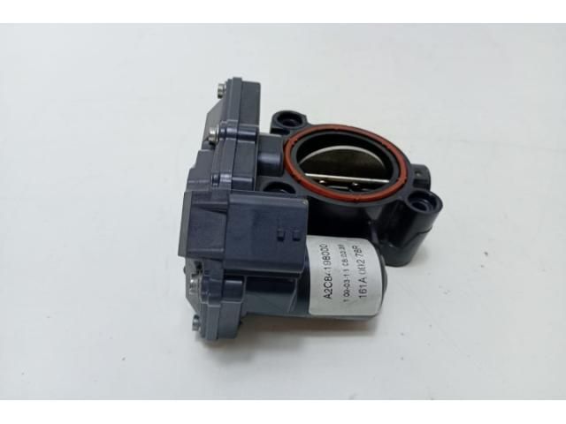 bontott MERCEDES-BENZ VITO Fojtószelep (Elektromos)