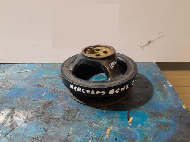 bontott MERCEDES-BENZ VITO Főtengely Szíjtárcsa
