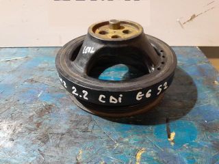 bontott MERCEDES-BENZ VITO Főtengely Szíjtárcsa