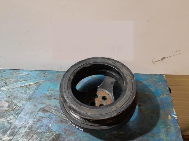 bontott MERCEDES-BENZ VITO Főtengely Szíjtárcsa