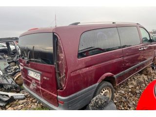 bontott MERCEDES-BENZ VITO Fűtőradiátor