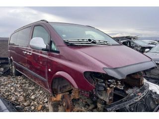 bontott MERCEDES-BENZ VITO Fűtőradiátor