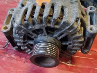 bontott MERCEDES-BENZ VITO Generátor