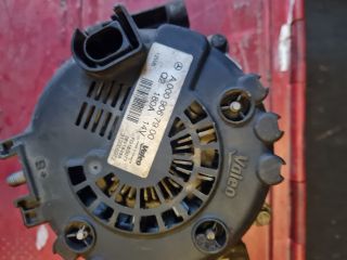 bontott MERCEDES-BENZ VITO Generátor