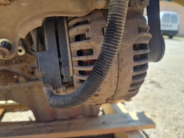 bontott MERCEDES-BENZ VITO Generátor