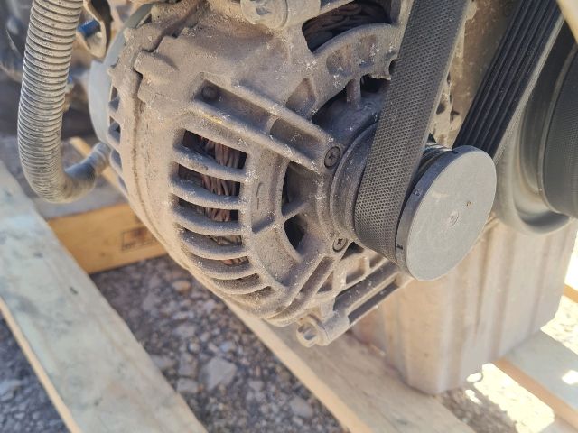 bontott MERCEDES-BENZ VITO Generátor