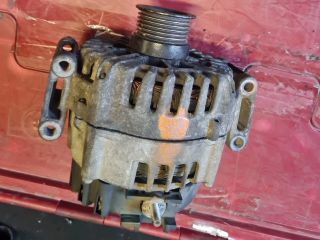 bontott MERCEDES-BENZ VITO Generátor