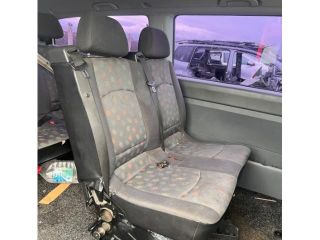 bontott MERCEDES-BENZ VITO Hátsó Differenciálmű