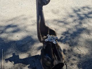 bontott MERCEDES-BENZ VITO Hátsó Differenciálmű