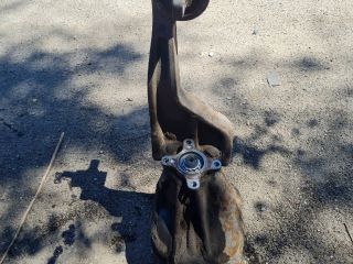 bontott MERCEDES-BENZ VITO Hátsó Differenciálmű