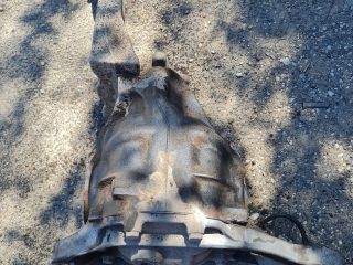 bontott MERCEDES-BENZ VITO Hátsó Differenciálmű