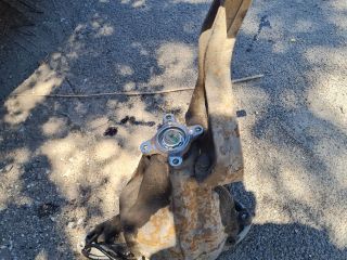 bontott MERCEDES-BENZ VITO Hátsó Differenciálmű