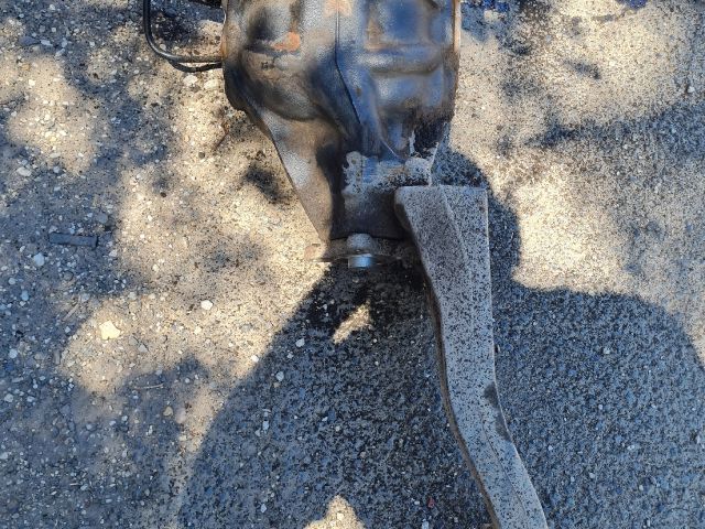 bontott MERCEDES-BENZ VITO Hátsó Differenciálmű