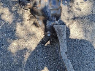 bontott MERCEDES-BENZ VITO Hátsó Differenciálmű