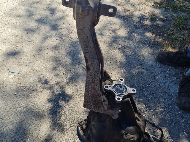 bontott MERCEDES-BENZ VITO Hátsó Differenciálmű