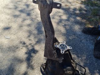 bontott MERCEDES-BENZ VITO Hátsó Differenciálmű