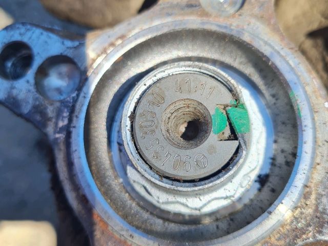 bontott MERCEDES-BENZ VITO Hátsó Differenciálmű