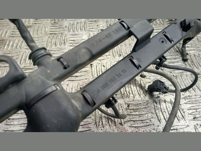 bontott MERCEDES-BENZ VITO Injektor Kábelköteg