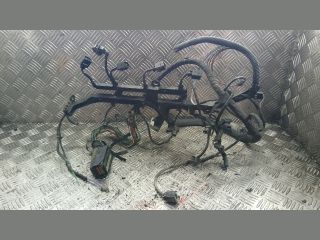 bontott MERCEDES-BENZ VITO Injektor Kábelköteg