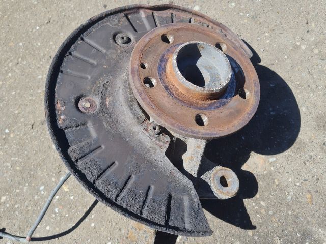 bontott MERCEDES-BENZ VITO Jobb első Csonkállvány Kerékaggyal