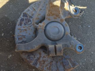 bontott MERCEDES-BENZ VITO Jobb első Csonkállvány Kerékaggyal