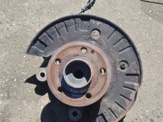 bontott MERCEDES-BENZ VITO Jobb első Csonkállvány Kerékaggyal