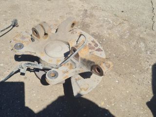 bontott MERCEDES-BENZ VITO Jobb első Csonkállvány Kerékaggyal