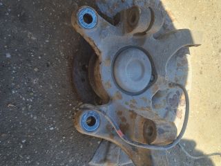 bontott MERCEDES-BENZ VITO Jobb első Csonkállvány Kerékaggyal